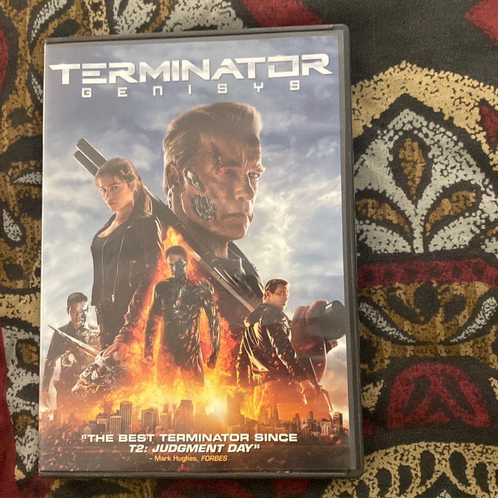 Terminator